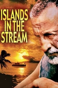 Poster de Islands in the Stream