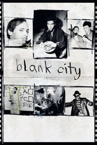 Blank City