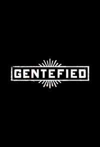 Постер сериала «Gentefied: Обратная сторона американской мечты (2020-2021)» — (4 из 7)