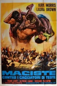 Maciste contro i cacciatori di teste (1963)