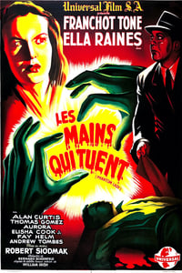 Les mains qui tuent (1944)