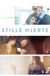 Stille hjerte poster