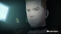 Обои к аниме «Устаревший (2019-2020)» — (13 из 20)