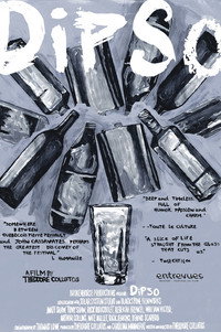 Постер фильма «Dipso (2012)» — (2 из 3)