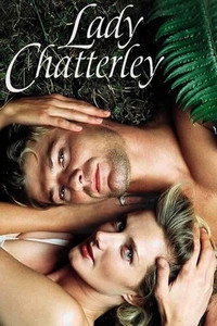 Постер сериала «Любовник леди Чаттерлей (1993)» — (4 из 13)