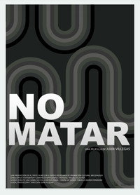 No matar