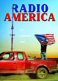 Постер фильма «Radio America (2015)» — (1 из 2)