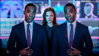 «Захват (2019-2022)» — обои к сериалу #9