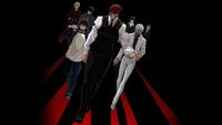Blood Blockade Battlefront