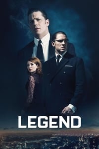 Download Legend (2015) WeB-DL HD (English With Subtitles) 480p [350MB] | 720p [950MB]