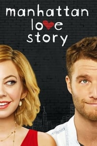 tv show poster Manhattan+Love+Story 2014