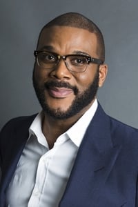 Tyler Perry Poster