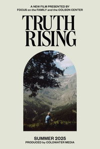 Poster de Truth Rising