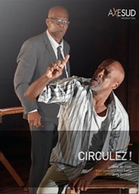 Imagem do Filme Circulez !