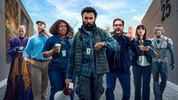 «Франшиза (2024)» — обои к сериалу #1