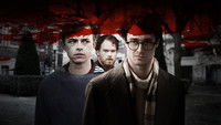Kill Your Darlings: Obsession Meurtrière