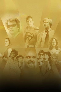 Постер сериала «100 лет Warner Bros. (2023)» — (2 из 8)