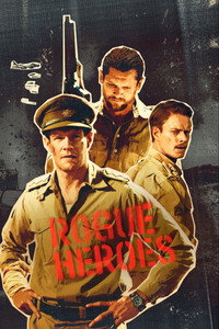 Постер сериала «САС: Неизвестные герои (2022)» — (14 из 57)
