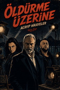 Öldürme Üzerine - Acayip Hikayeler