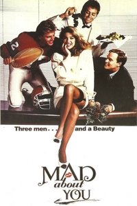 Poster de Mad About You