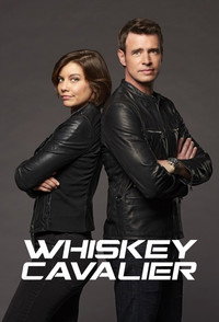 Постер сериала «Виски Кавалер (2019)» — (16 из 31)
