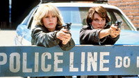 «Кегни и Лейси (1981-1988)» — обои к сериалу #9