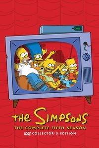 The Simpsons 5×1