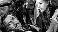 «Варварские пампасы (1945)» — обои к фильму #1