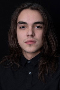 Griffin Powell-Arcand