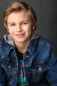 Imagem de Ryder Miller