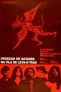 Proezas de Satanás na Vila de Leva-e-Traz (1967)