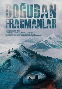 Poster de Doğudan Fragmanlar