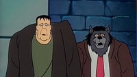 A Halloween Hassle at Dracula's Castle (2)