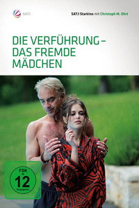 Постер фильма «Die Verführung - Das fremde Mädchen (2011)» — (1 из 2)