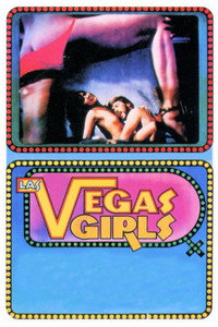 Постер фильма «Las Vegas Girls (1983)» — (2 из 5)
