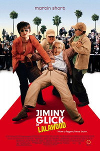 Постер фильма «Джимини Глик в Ля-ля-вуде (2004)» — (6 из 12)