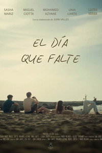 El día que falte