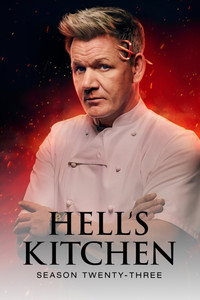 Head Chefs Only