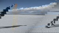 Bolivia - The Atacama Desert