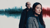«Полиция племени (2020-2022)» — обои к сериалу #5