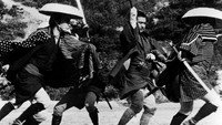 «История Затоичи (1974-1979)» — обои к сериалу #1