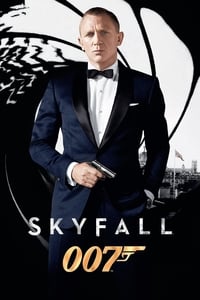 007: Operación Skyfall