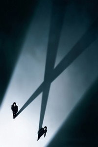 Постер сериала «Секретные материалы (2015 - 2018)» — (15 из 373)