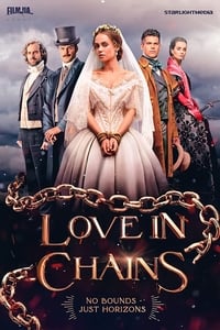 tv show poster Love+in+Chains 2019