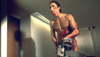 American Psycho
