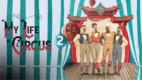 «Minha Vida é um Circo (2018)» — обои к сериалу #5