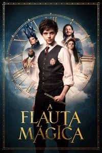 Imagem do Filme A Flauta Mágica