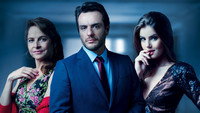 «Тайные истины (2015-2021)» — обои к сериалу #7