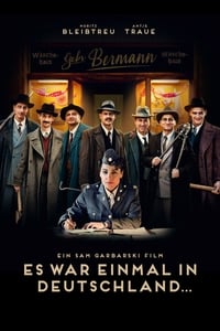 Bye bye Germany (2017)