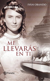 Постер фильма «Me llevarás en ti (2019)» — (1 из 1)